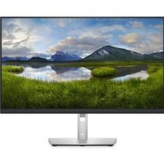 Dell P2722HE 27" Full HD Docking Monitor - 1920 x 1080, HDMI, DisplayPort, USB-C, 60Hz - Ultimate Productivity Display